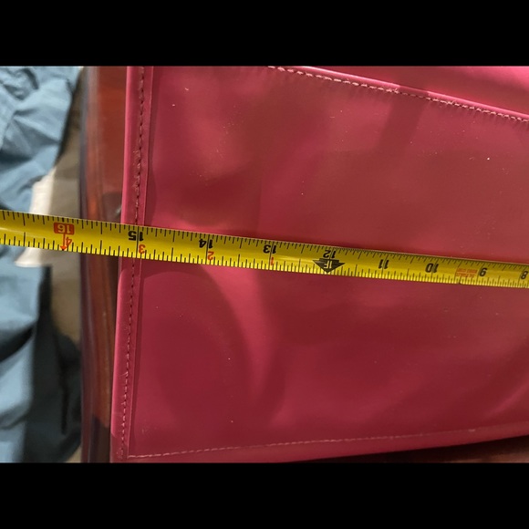 Outward hound pet carrier puppy purse bag pink sparkly bling bow - Picture 15 of 15